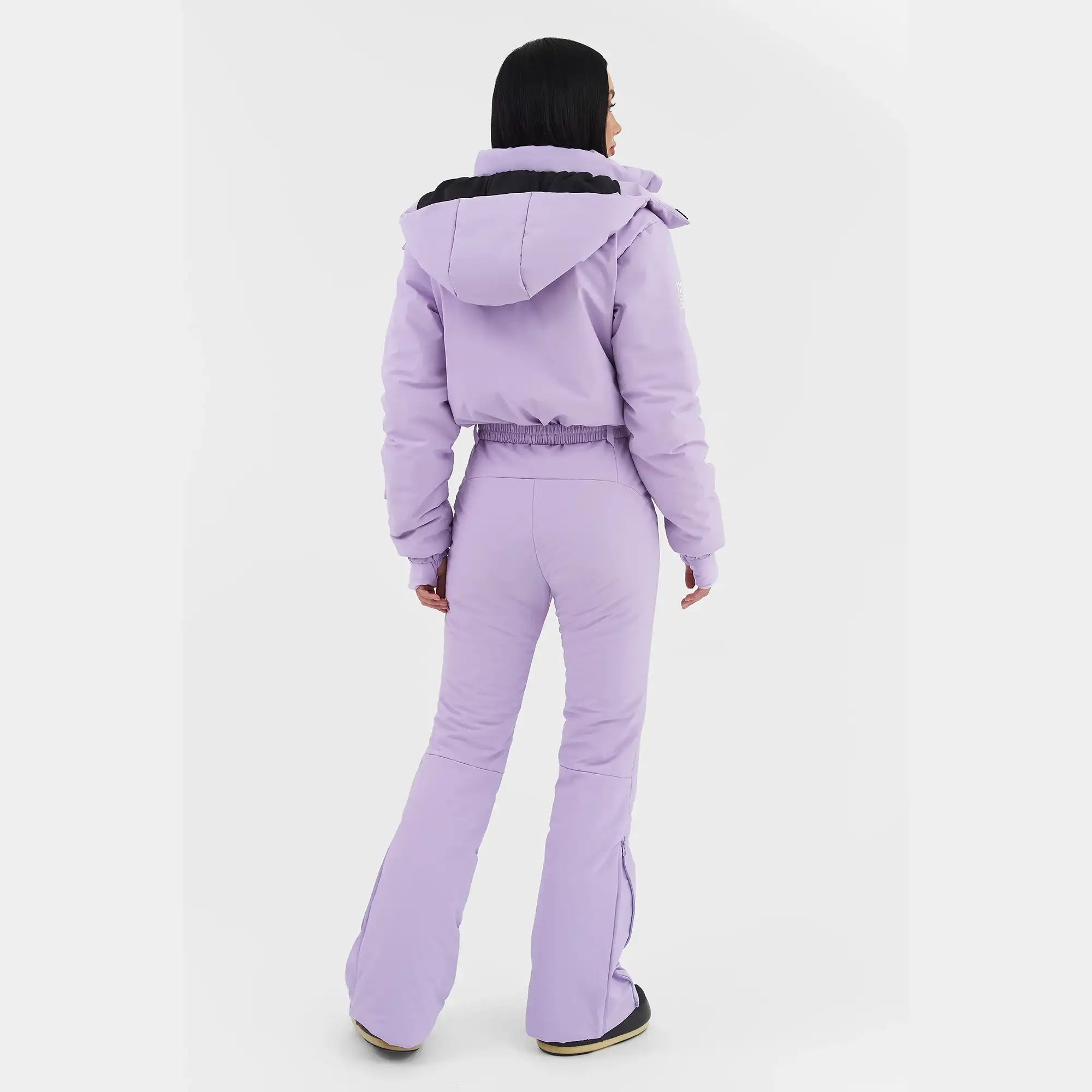 Комбинезон CoolZone NIKA KN1147 69 светлая лаванда 2